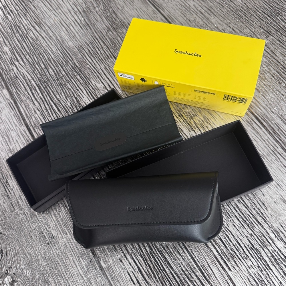 (NIB) 👻 Snapchat Spectacles 🕶️ - Picture 7 of 16